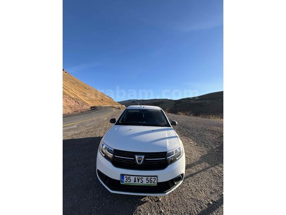 Sahibinden Dacia Sandero 1.0 Ambiance 2020 Model 
