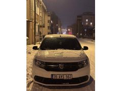 Sahibinden Dacia Sandero 1.0 Ambiance 2020 Model 