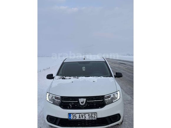 Sahibinden Dacia Sandero 1.0 Ambiance 2020 Model 