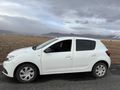 Sahibinden Dacia Sandero 1.0 Ambiance 2020 Model 