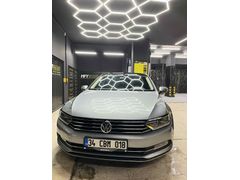 Sahibinden Satılık Sunrooflu ekstralı  2019 Model PASSAT 