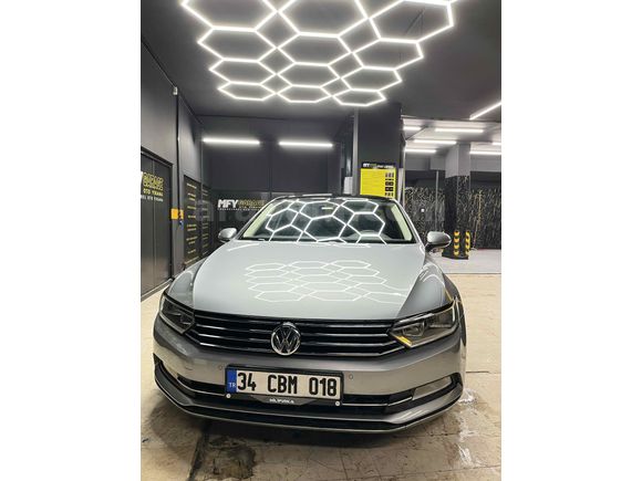 Sahibinden Satılık Sunrooflu ekstralı  2019 Model PASSAT 