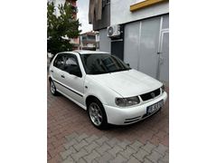 Sahibinden Volkswagen Polo 1.6 1998 Model 