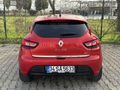 Sahibinden Renault Clio 1.5 dCi Icon 2017 Model  163.300 km Kırmızı