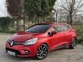 Sahibinden Renault Clio 1.5 dCi Icon 2017 Model  163.300 km Kırmızı