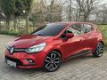Sahibinden Renault Clio 1.5 dCi Icon 2017 Model  163.300 km Kırmızı