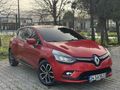 Sahibinden Renault Clio 1.5 dCi Icon 2017 Model  163.300 km Kırmızı