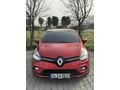Sahibinden Renault Clio 1.5 dCi Icon 2017 Model  163.300 km Kırmızı