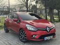 Sahibinden Renault Clio 1.5 dCi Icon 2017 Model  163.300 km Kırmızı