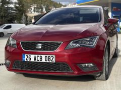 Sahibinden Seat Leon 1.6 TDI CR Style 2013 Model Eskişehir