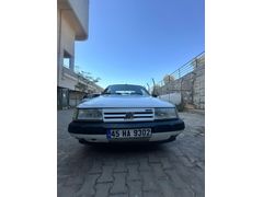 Sahibinden Fiat Tempra 1.6 SX 1992 Model