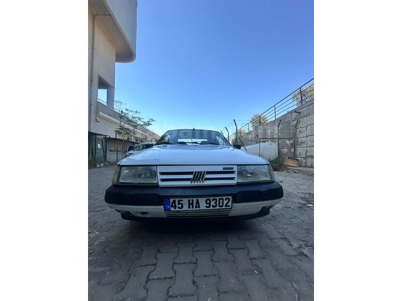 Sahibinden Fiat Tempra 1.6 SX 1992 Model