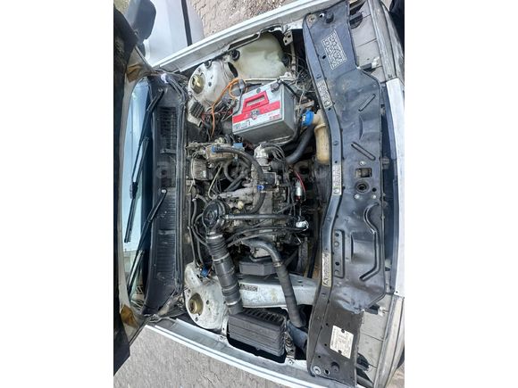 Sahibinden Fiat Tempra 1.6 SX 1992 Model