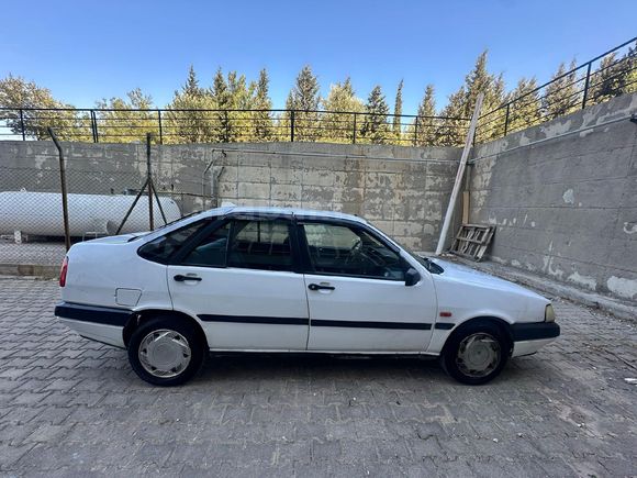 Sahibinden Fiat Tempra 1.6 SX 1992 Model