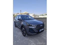 Sahibinden Chery Tiggo 7 Pro Max Intelligent 2025 Model