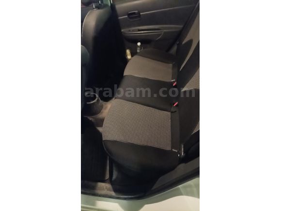 Sahibinden Hyundai Accent Era 1.4 Start 2012 Model