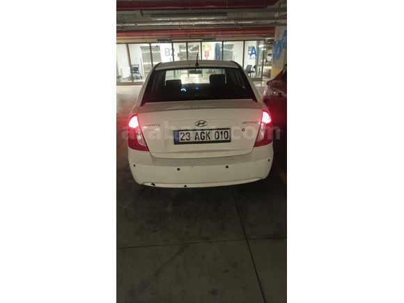 Sahibinden Hyundai Accent Era 1.4 Start 2012 Model