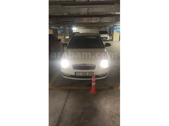 Sahibinden Hyundai Accent Era 1.4 Start 2012 Model