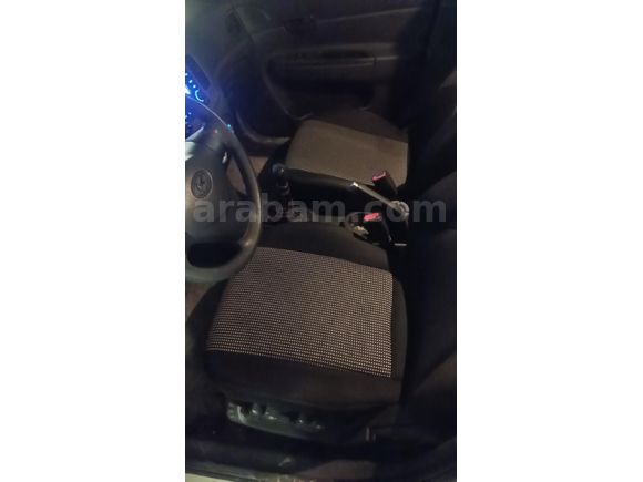 Sahibinden Hyundai Accent Era 1.4 Start 2012 Model