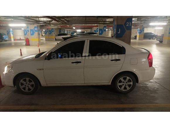 Sahibinden Hyundai Accent Era 1.4 Start 2012 Model