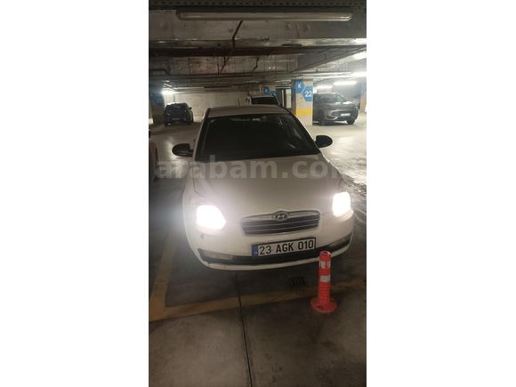Sahibinden Hyundai Accent Era 1.4 Start 2012 Model