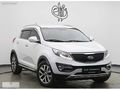 KİA SPORTAGE 2015 1.6 GDİ COMFORT LPG''Lİ MANUEL VTS HATASIZZZ