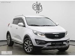 KİA SPORTAGE 2015 1.6 GDİ COMFORT LPG''Lİ MANUEL VTS HATASIZZZ