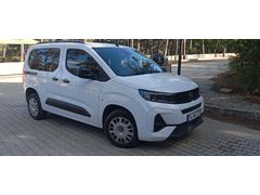 Sahibinden Opel Combo 1.5 CDTI Essential 2025 Model İstanbul