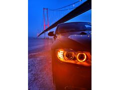 Sahibinden BMW 3 Serisi 320i Premium 2006 Model