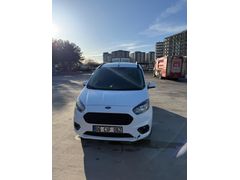 Sahibinden Ford Tourneo Courier 1.5 TDCi Delux 2020 Model
