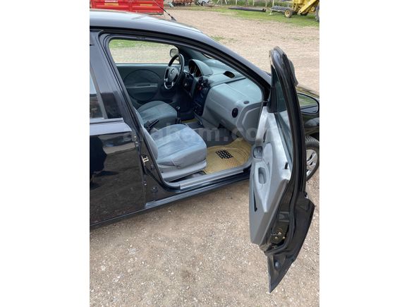 SAHİBİNDEN TEMİZ CHEVROLET KALOS 