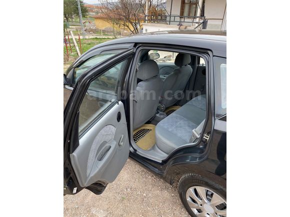 SAHİBİNDEN TEMİZ CHEVROLET KALOS 