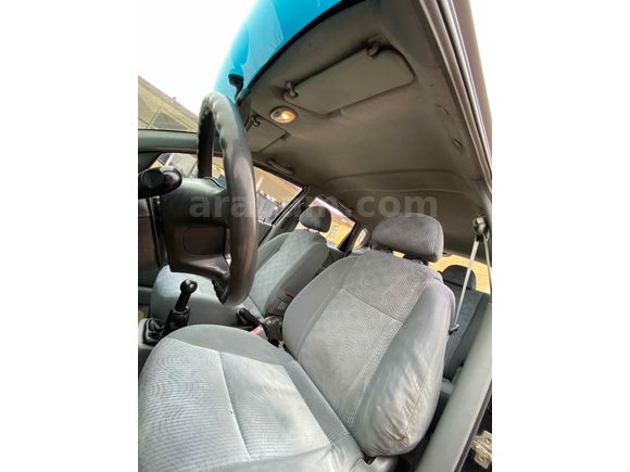 SAHİBİNDEN TEMİZ CHEVROLET KALOS 