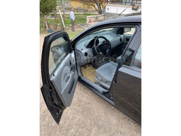 SAHİBİNDEN TEMİZ CHEVROLET KALOS 