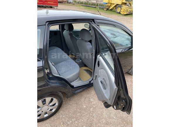 SAHİBİNDEN TEMİZ CHEVROLET KALOS 