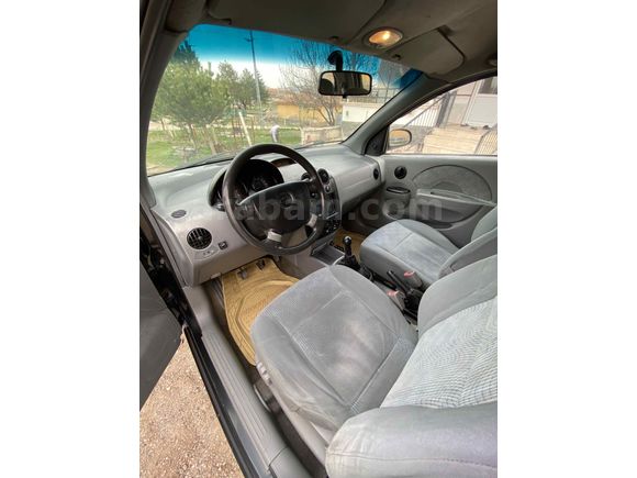 SAHİBİNDEN TEMİZ CHEVROLET KALOS 