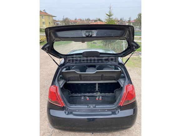 SAHİBİNDEN TEMİZ CHEVROLET KALOS 