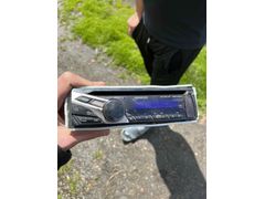 Kenwood 3157 teyp