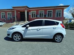 Sahibinden Ford Fiesta 1.5 TDCi Trend X 2017 Model