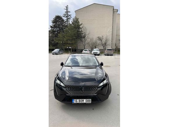 Sahibinden Peugeot 408  