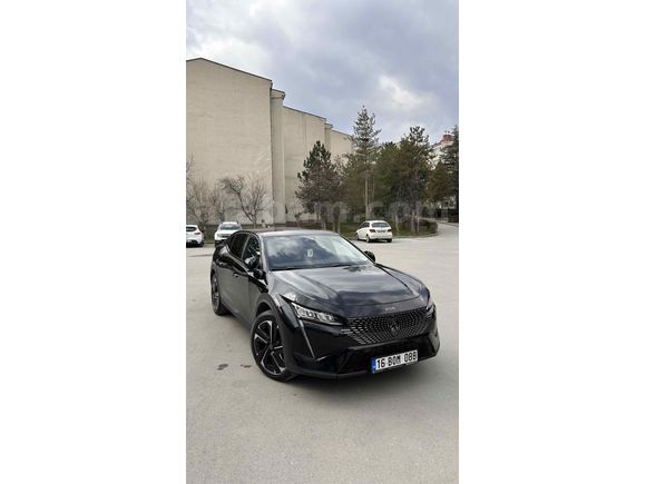 Sahibinden Peugeot 408  