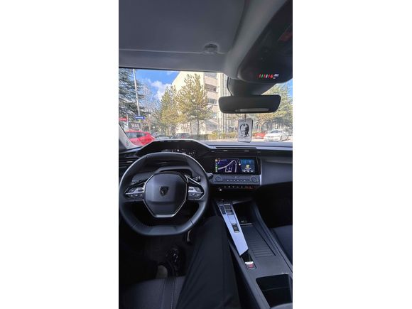 Sahibinden Peugeot 408  