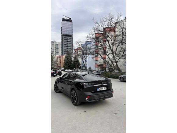 Sahibinden Peugeot 408  