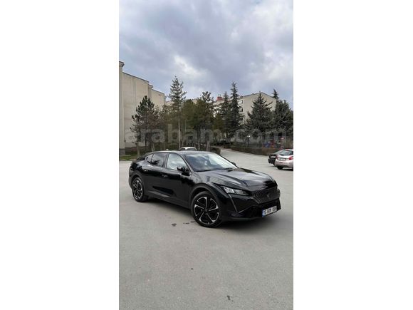 Sahibinden Peugeot 408  