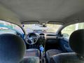 Peugeot 206 1.6 XT ABS Klima