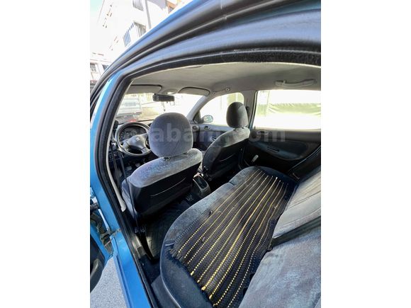 Peugeot 206 1.6 XT ABS Klima