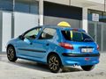 Peugeot 206 1.6 XT ABS Klima