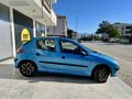 Peugeot 206 1.6 XT ABS Klima