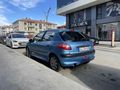 Klimalı Peugeot 206 1.6 XT 2001 Model  