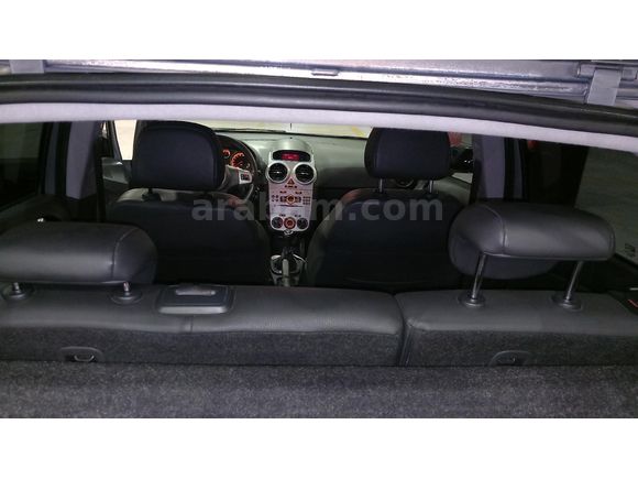 Tertemiz Opel Corsa 1.3 CDTI Enjoy 2012 Model
